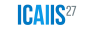 ICAIIS 2027 Logo
